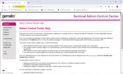 localhost 1947.